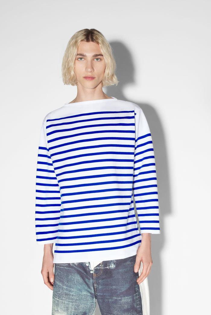 Jean Paul Gaultier La Marinière Jean Paul Gaultier Blanc