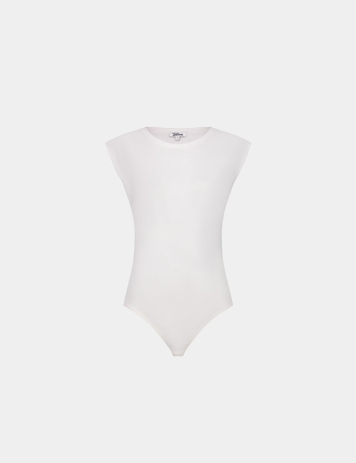 jennyfer Body blanc