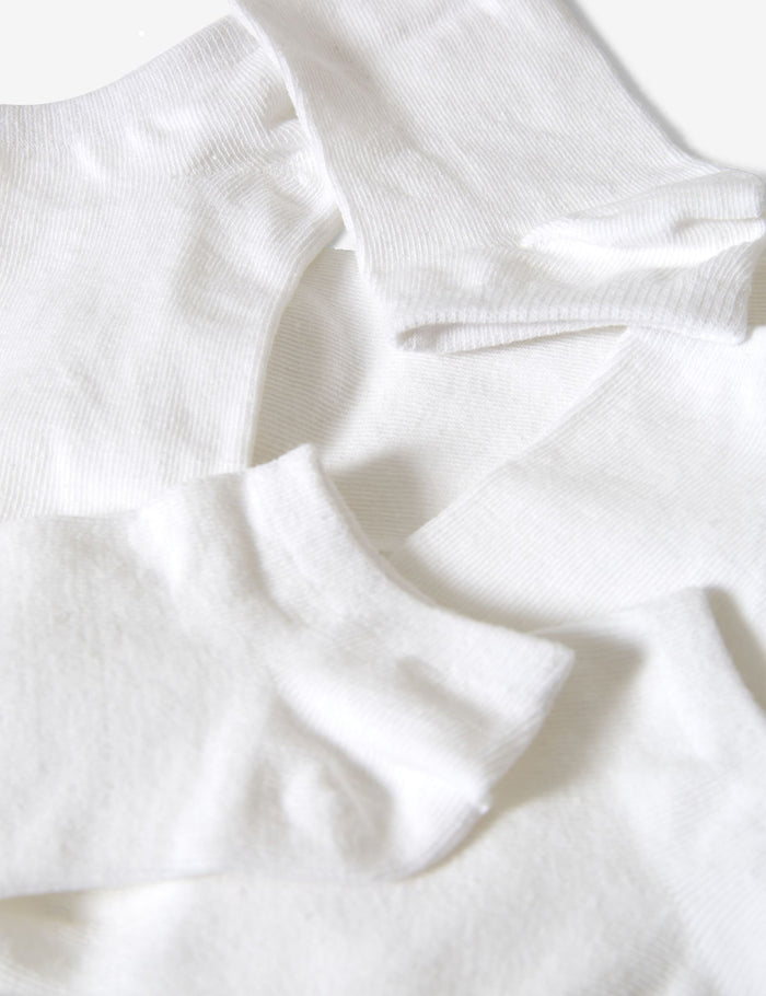 jennyfer Chaussettes basics