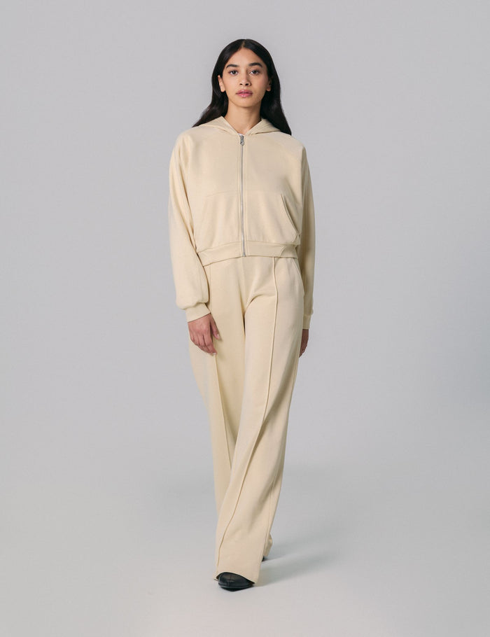 jennyfer Jogging beige clair