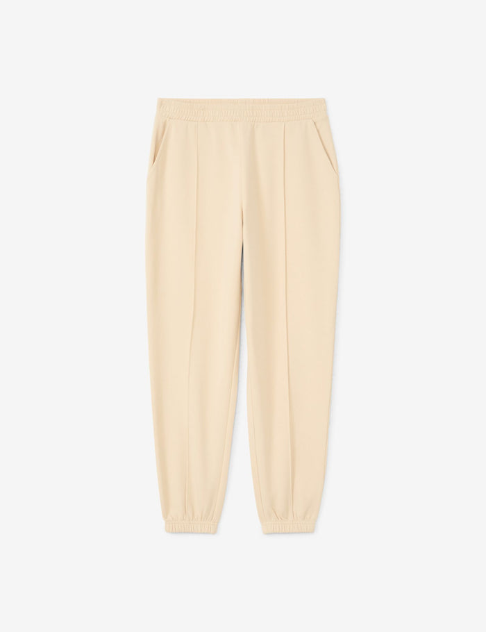 jennyfer Jogging beige clair