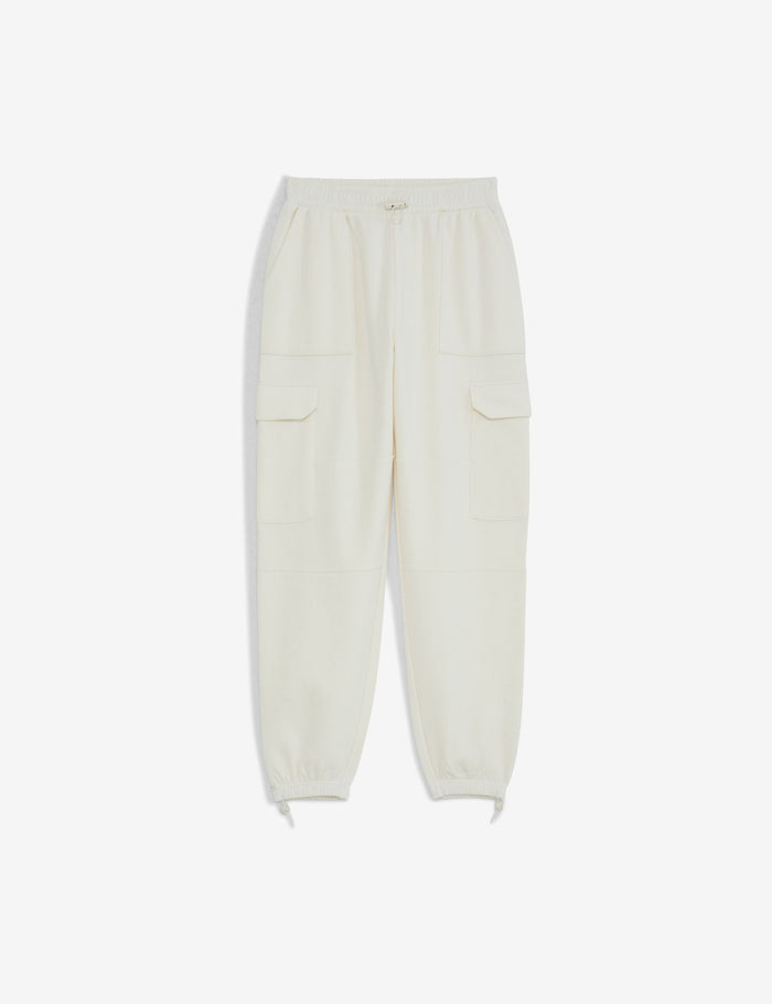 jennyfer Jogging cargo sable