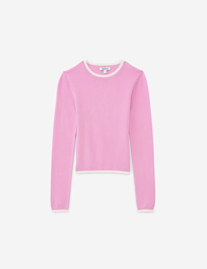 jennyfer Pull lavande