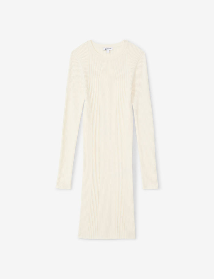 jennyfer Robe courte sable