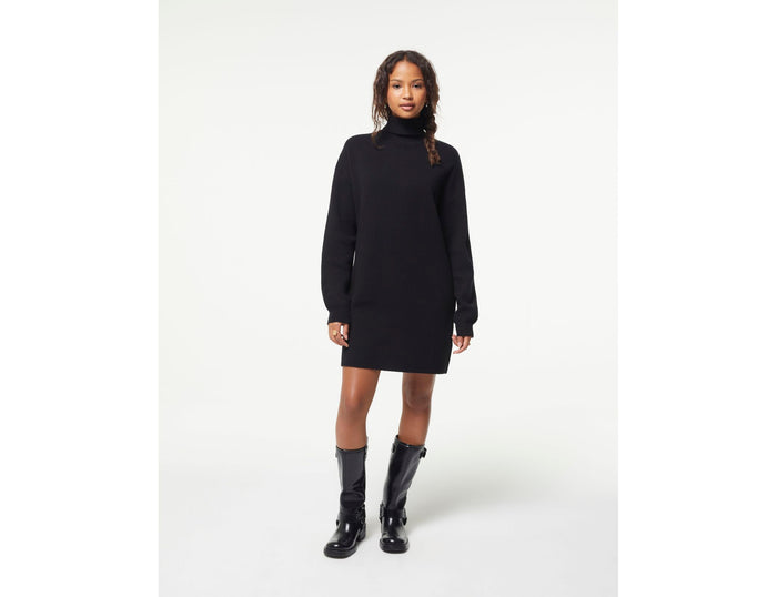 jennyfer Robe pull noire