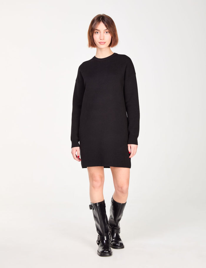 jennyfer Robe pull noire