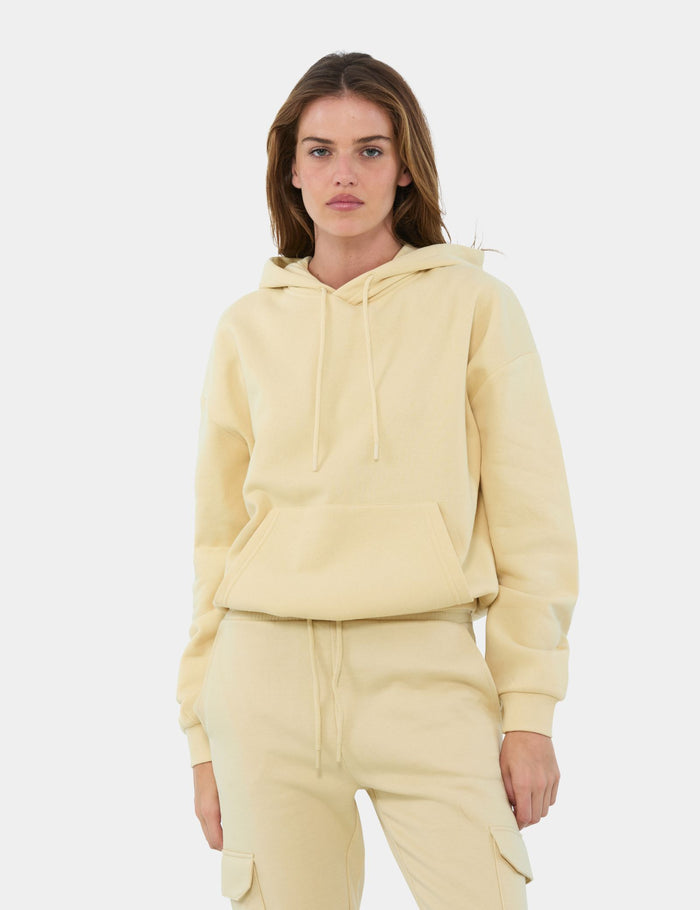 jennyfer Sweatshirt beige moyen