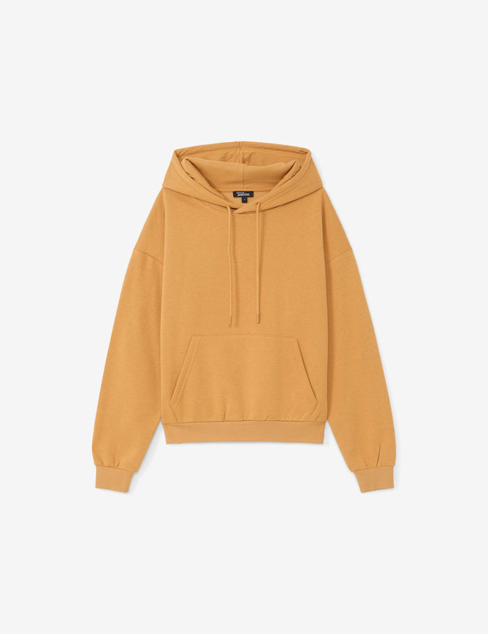 jennyfer Sweatshirt jaune foncé