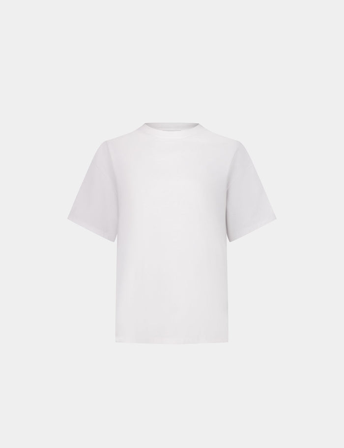 jennyfer T-shirt blanc