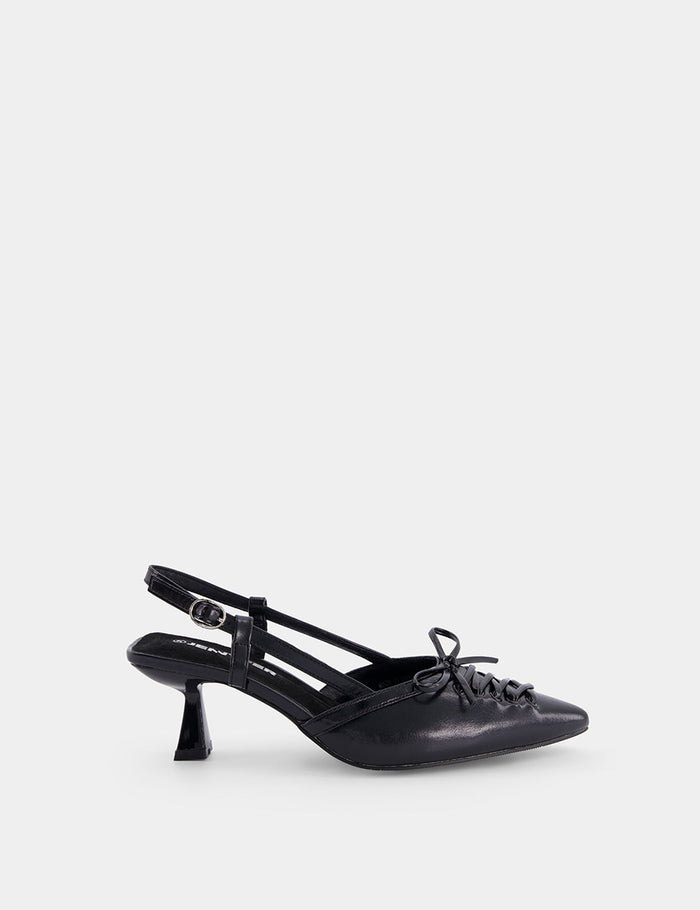 jennyfer Talons aiguilles noirs