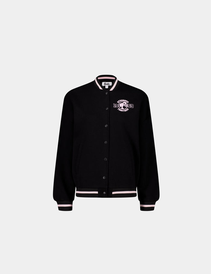 jennyfer Veste Barbie x Jennyfer noire