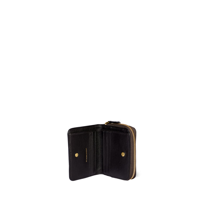 Jerome Dreyfuss André Croûte Velours Imprimé Léopard Naturel