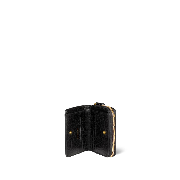 Jerome Dreyfuss André Agneau Bubble Noir