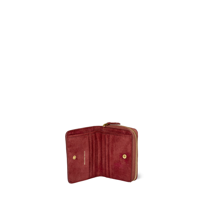 Jerome Dreyfuss André Buffle Acajou