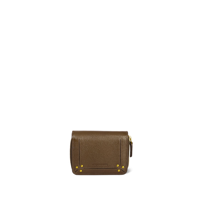 jerome dreyfuss André Buffle Kaki