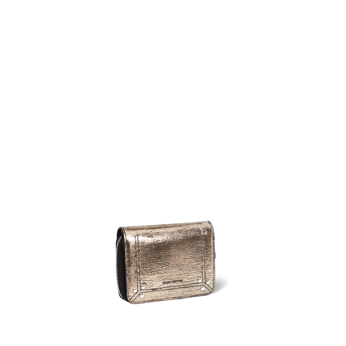 Jerome Dreyfuss André Chèvre Lamé Champagne