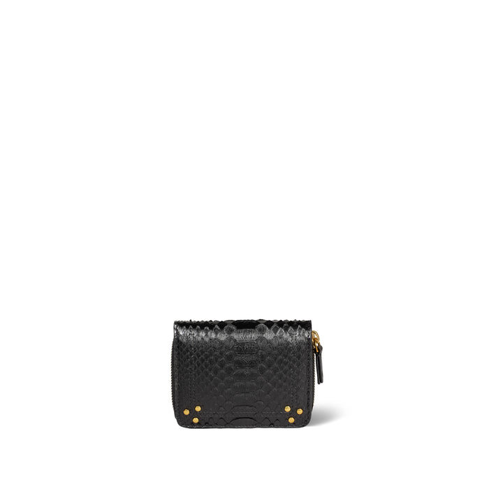 jerome dreyfuss André Python Noir