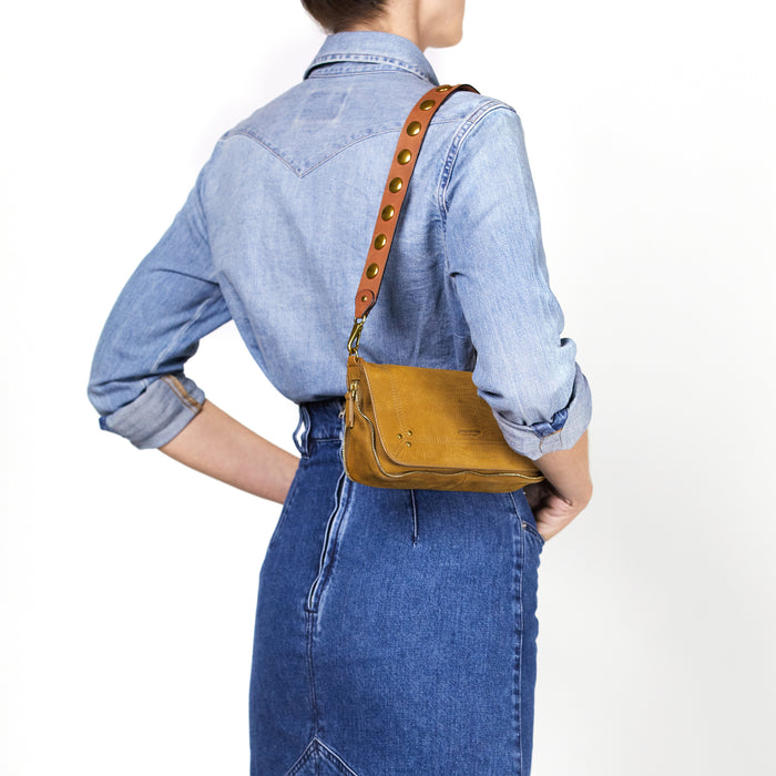 Jerome Dreyfuss Anse Festival Vachette Chêne