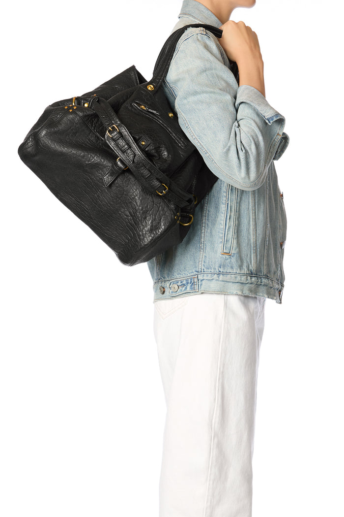 Jerome Dreyfuss Billy M Agneau Bubble Noir