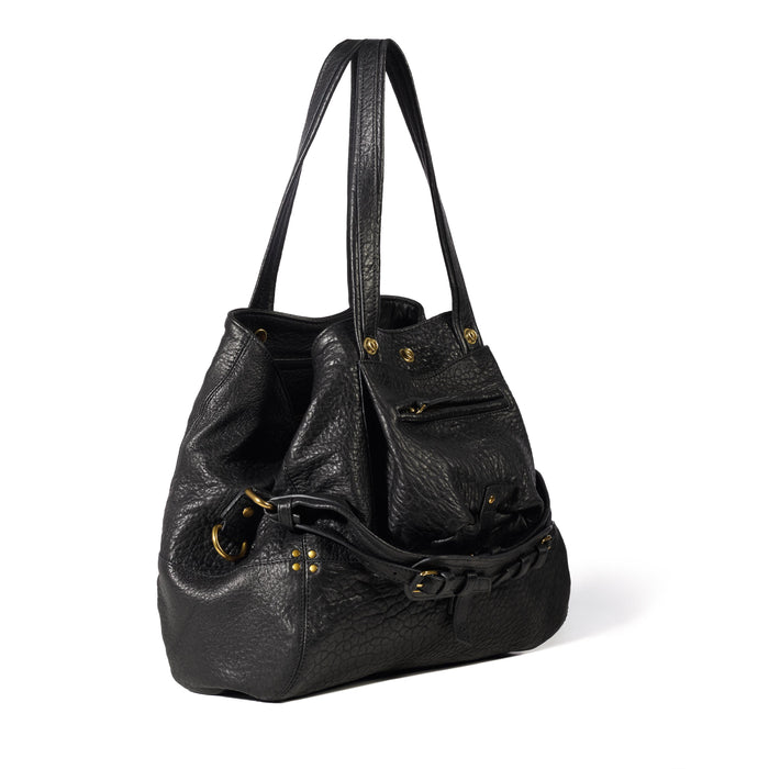 Jerome Dreyfuss Billy M Agneau Bubble Noir
