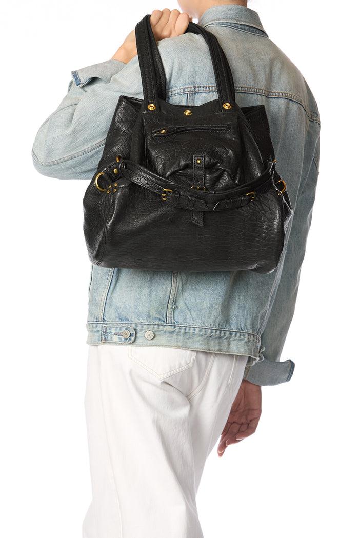 Jerome Dreyfuss Billy M Agneau Bubble Noir