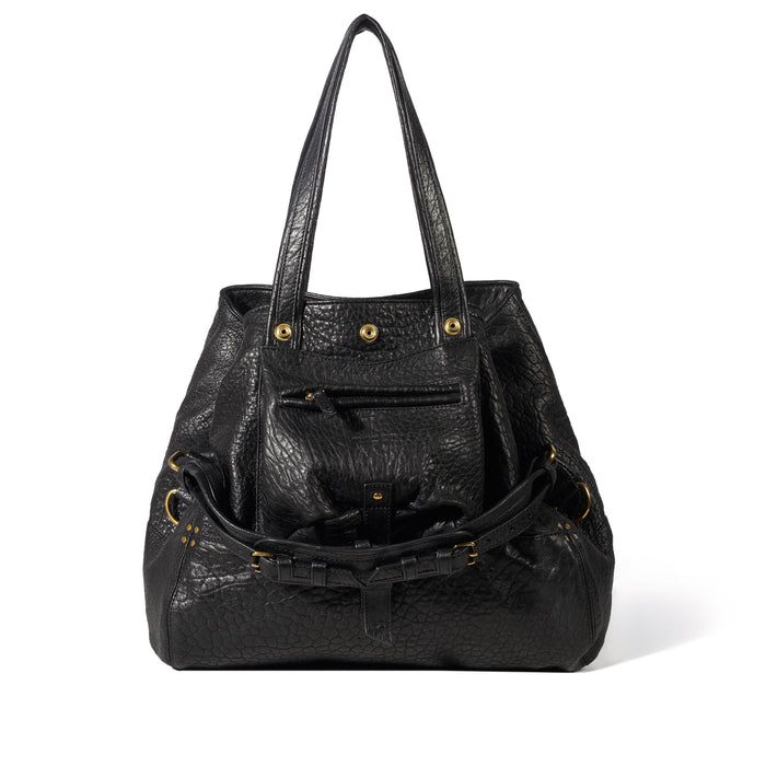 jerome dreyfuss Billy M Agneau Bubble Noir