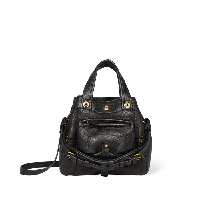 jerome dreyfuss Billy Nano Agneau Bubble Noir