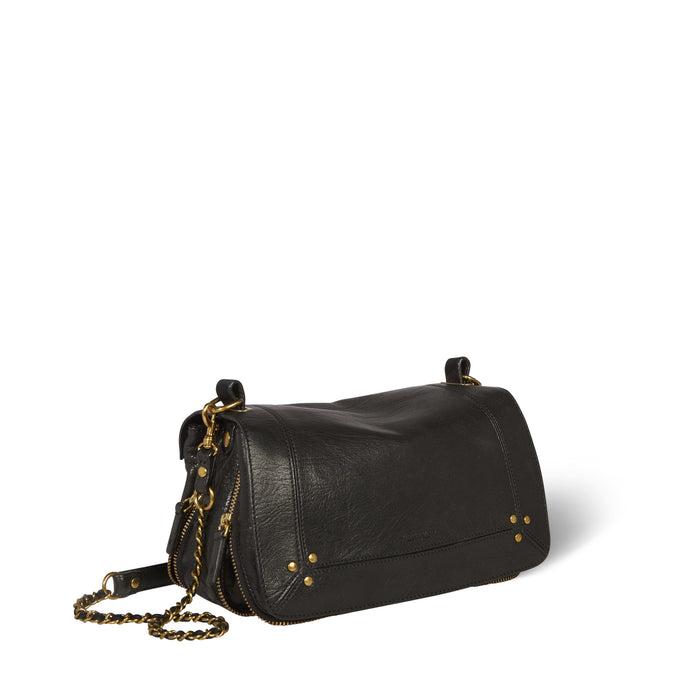 Jerome Dreyfuss Bobi Chèvre Noir