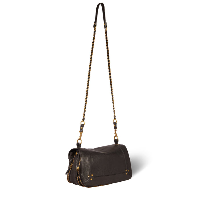 Jerome Dreyfuss Bobi Chèvre Noir