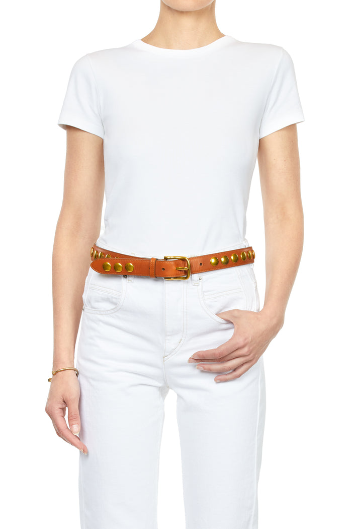 Jerome Dreyfuss Ceinture Festival Chêne