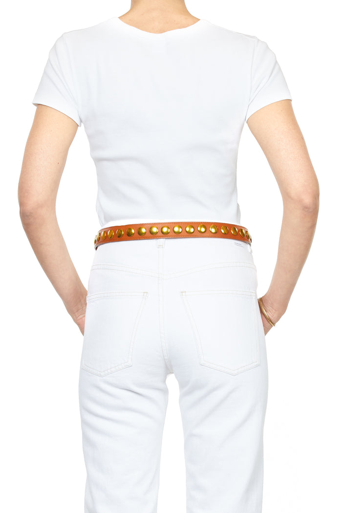 Jerome Dreyfuss Ceinture Festival Chêne