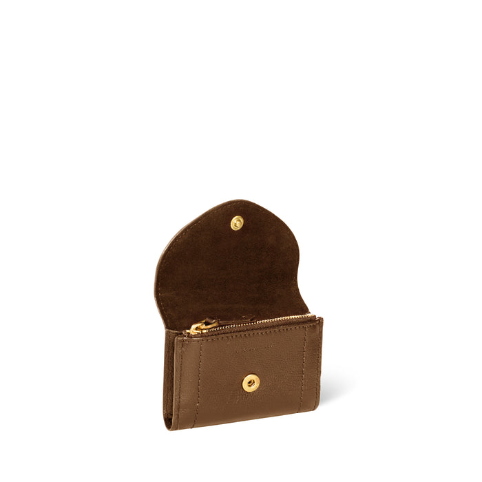 Jerome Dreyfuss Helmut PM Buffle Kaki