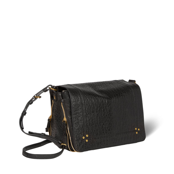 Jerome Dreyfuss Igor Agneau Noir