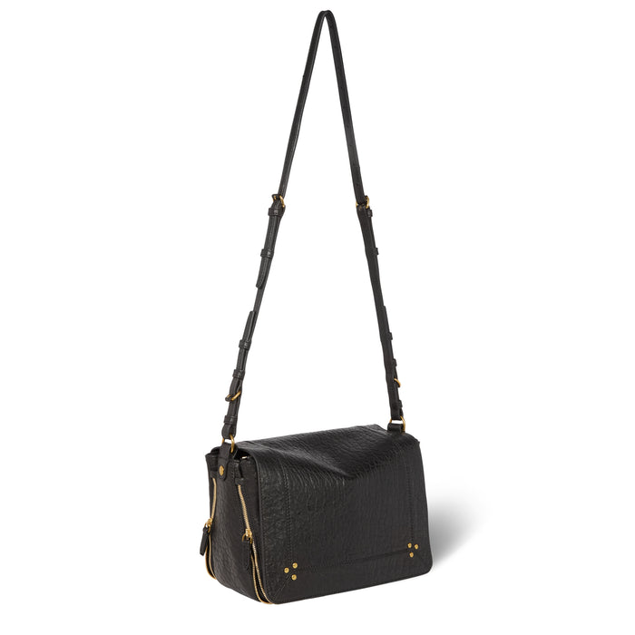 Jerome Dreyfuss Igor Agneau Noir