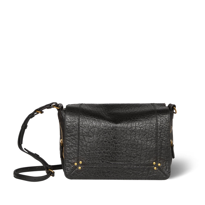 jerome dreyfuss Igor Agneau noir