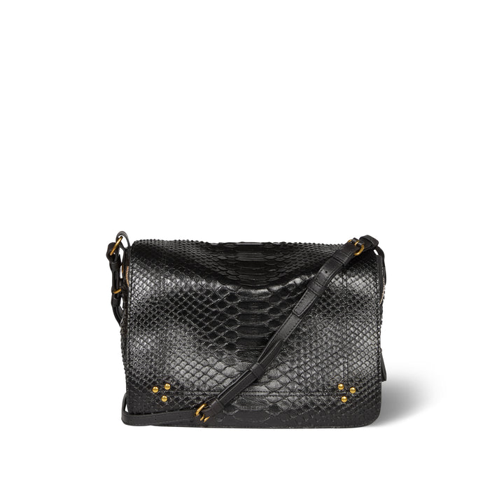 Jerome Dreyfuss Igor Python Noir