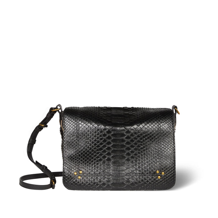 jerome dreyfuss Igor Python Noir