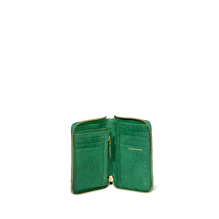 Jerome Dreyfuss Julien Agneau Gazon