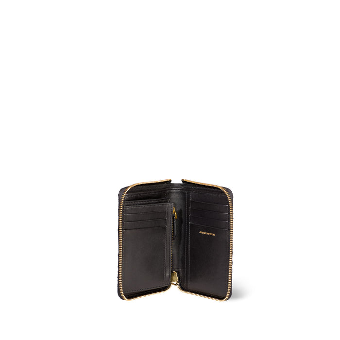 Jerome Dreyfuss Julien Python Noir