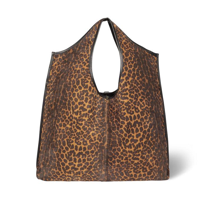 jerome dreyfuss Paco Croûte Velours Léo Chamois