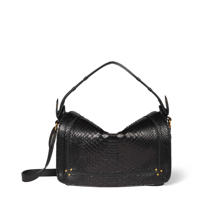 jerome dreyfuss Pepito M Python Noir