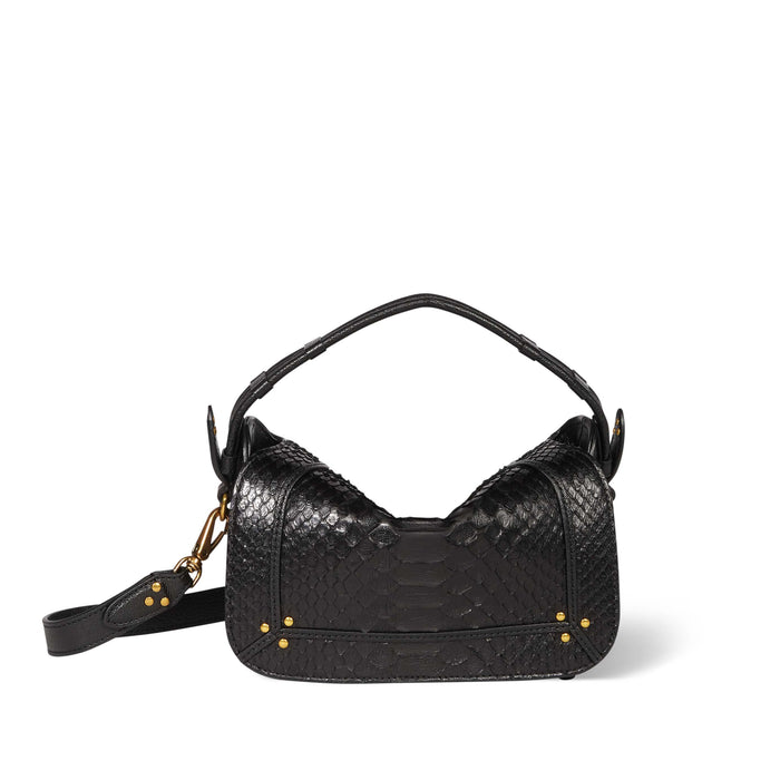 jerome dreyfuss Pepito S Python Noir