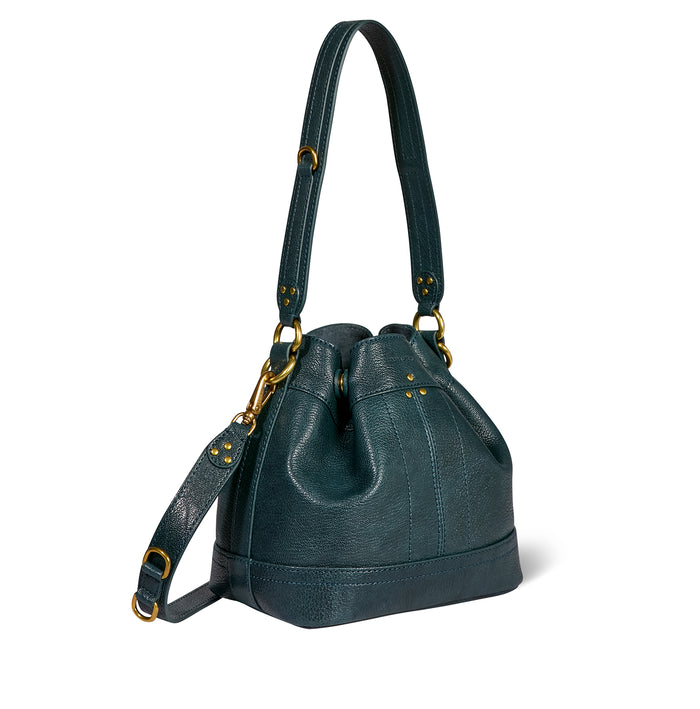 Jerome Dreyfuss Sac Ben S Chèvre Petrol