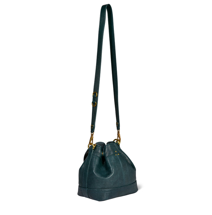 Jerome Dreyfuss Sac Ben S Chèvre Petrol