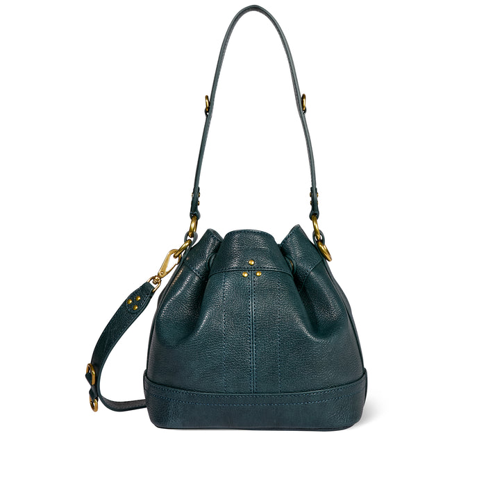 jerome dreyfuss Sac Ben S Chèvre Petrol