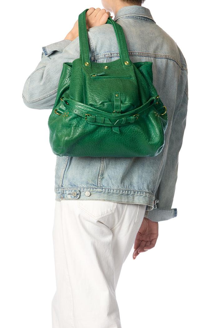 Jerome Dreyfuss Sac Billy M Agneau Gazon