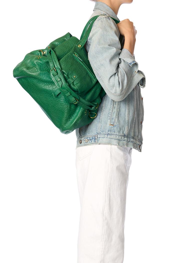 Jerome Dreyfuss Sac Billy M Agneau Gazon