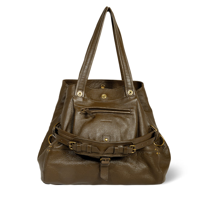 jerome dreyfuss Sac Billy M Buffle Kaki