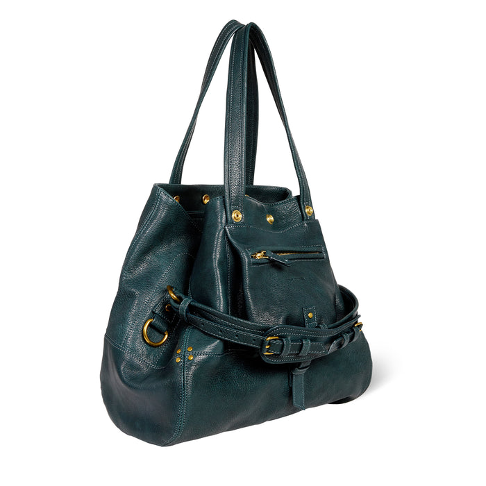 Jerome Dreyfuss Sac Billy M Chèvre Petrol