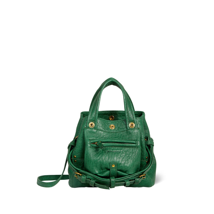 jerome dreyfuss Sac Billy Nano Agneau Gazon